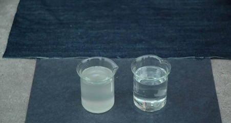 四川液体硅酸钠区分和五水偏硅酸钠作用有什么不同